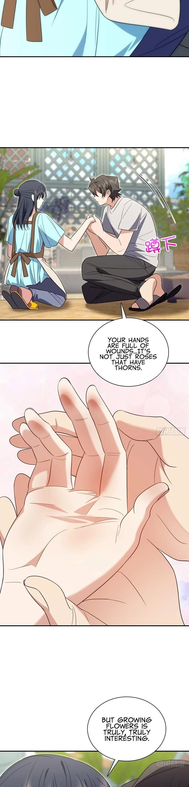 my-wife-is-from-a-thousand-years-ago-chap-348-5
