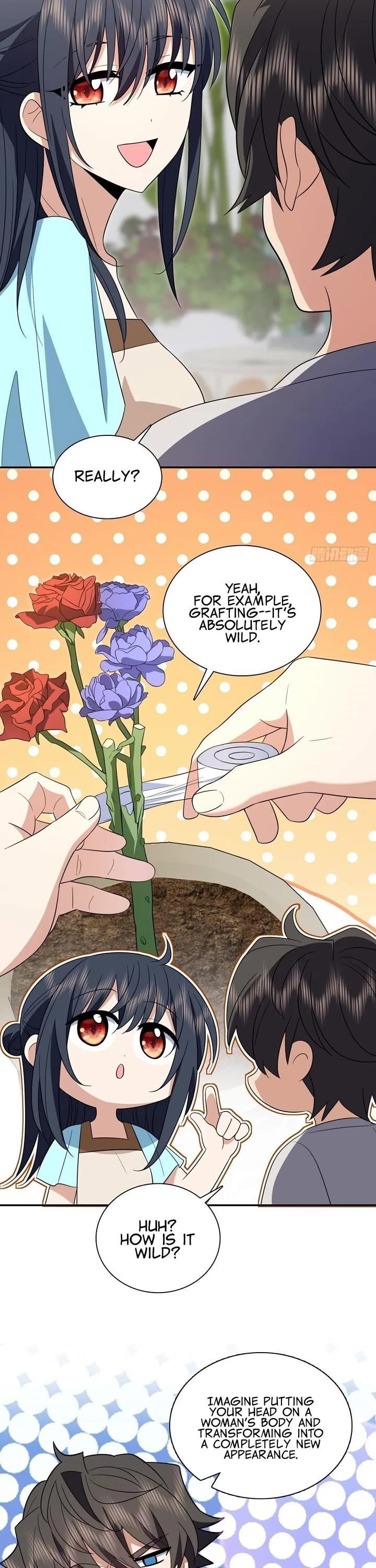 my-wife-is-from-a-thousand-years-ago-chap-348-6
