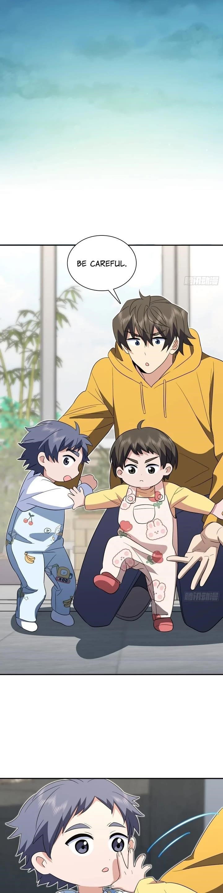 my-wife-is-from-a-thousand-years-ago-chap-349-9
