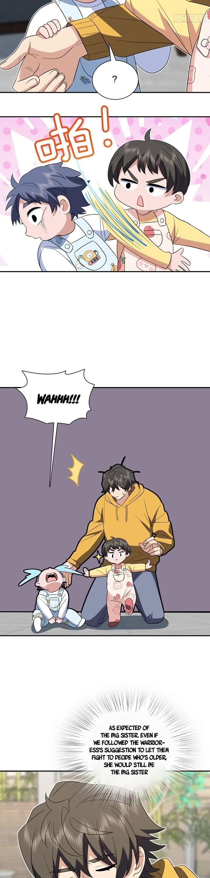 my-wife-is-from-a-thousand-years-ago-chap-349-10