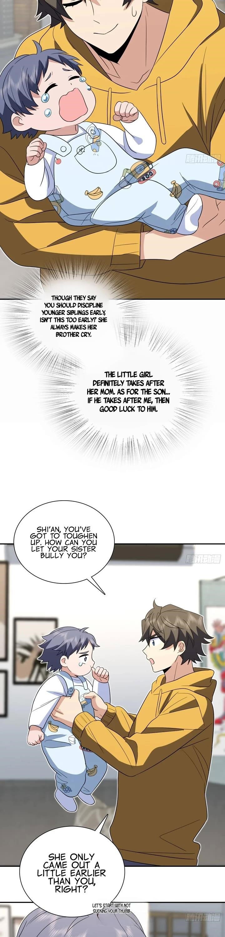 my-wife-is-from-a-thousand-years-ago-chap-349-11