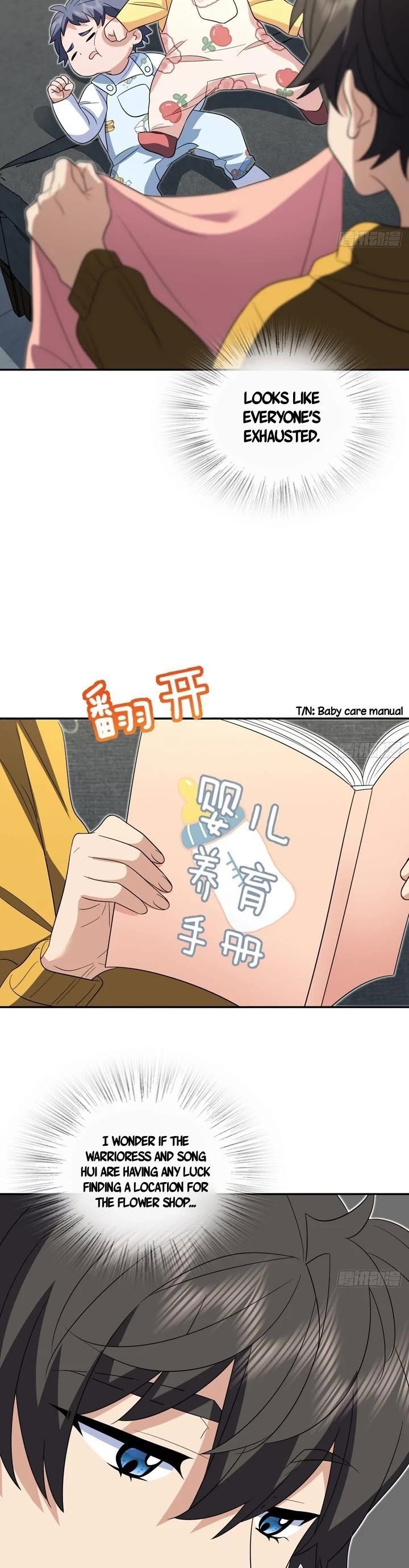 my-wife-is-from-a-thousand-years-ago-chap-349-13
