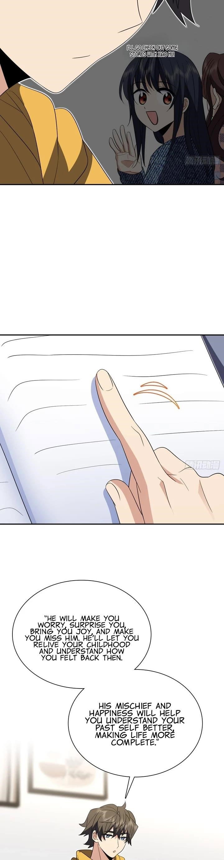 my-wife-is-from-a-thousand-years-ago-chap-349-14