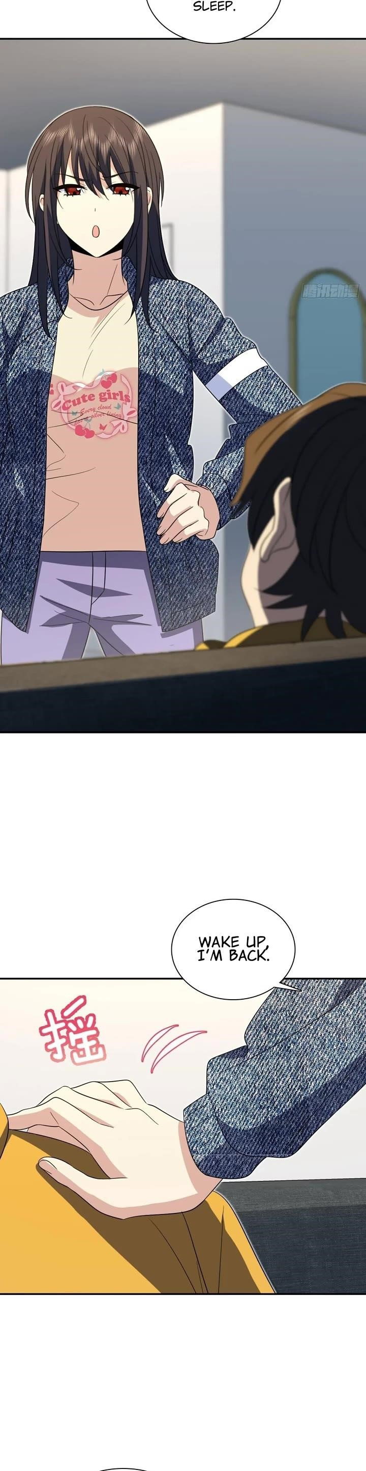 my-wife-is-from-a-thousand-years-ago-chap-349-18