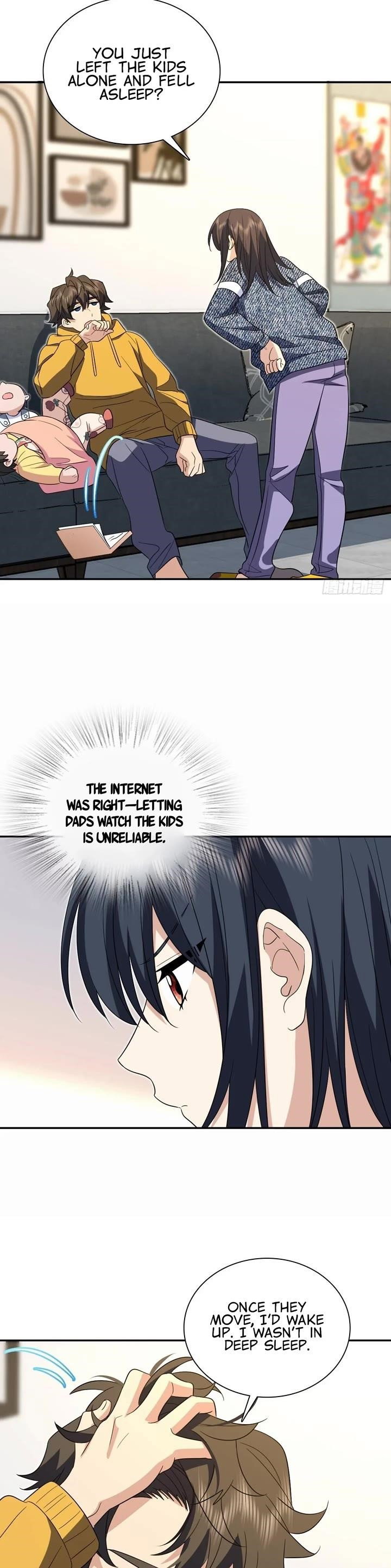 my-wife-is-from-a-thousand-years-ago-chap-349-19