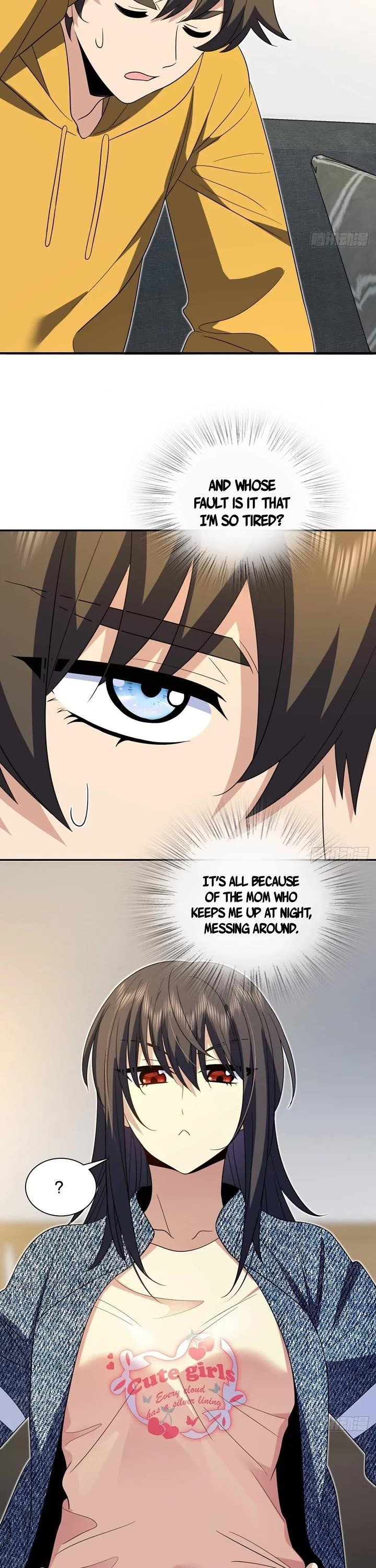 my-wife-is-from-a-thousand-years-ago-chap-349-20