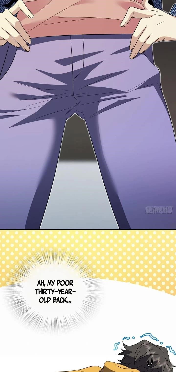 my-wife-is-from-a-thousand-years-ago-chap-349-21