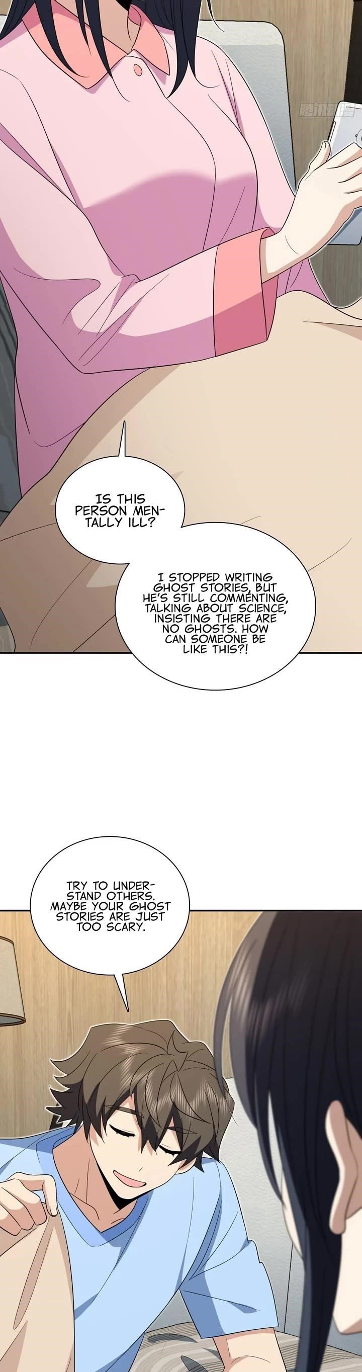 my-wife-is-from-a-thousand-years-ago-chap-349-3
