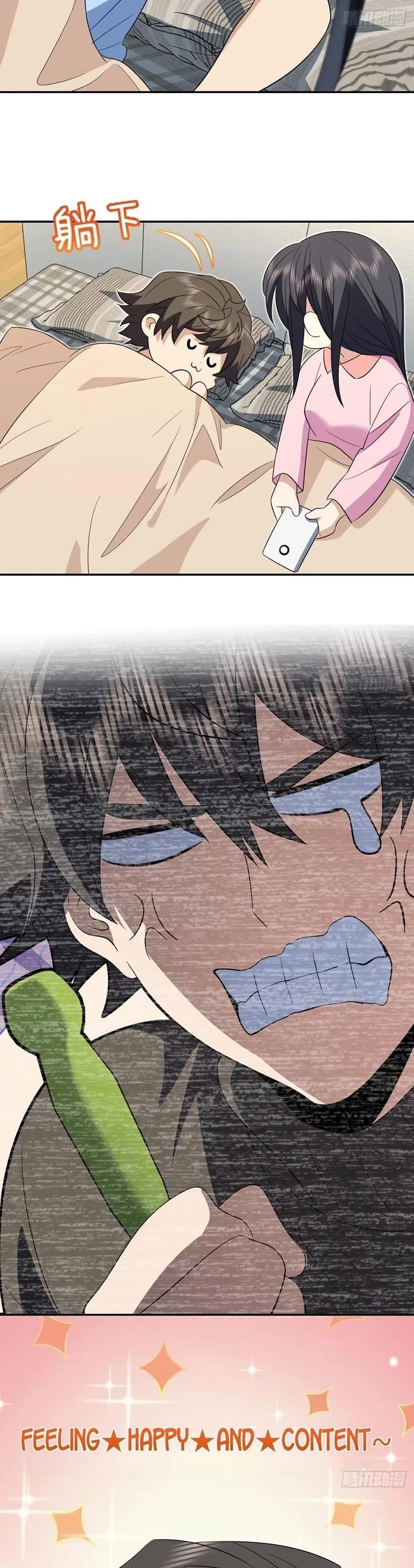 my-wife-is-from-a-thousand-years-ago-chap-349-4