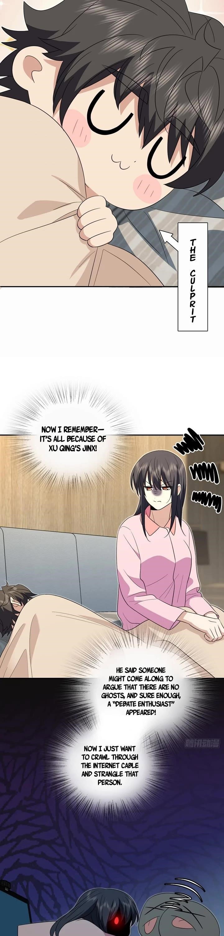 my-wife-is-from-a-thousand-years-ago-chap-349-5