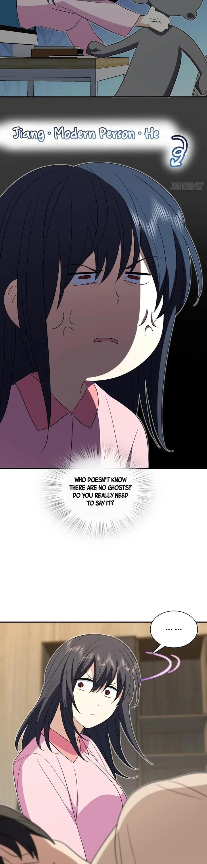 my-wife-is-from-a-thousand-years-ago-chap-349-6