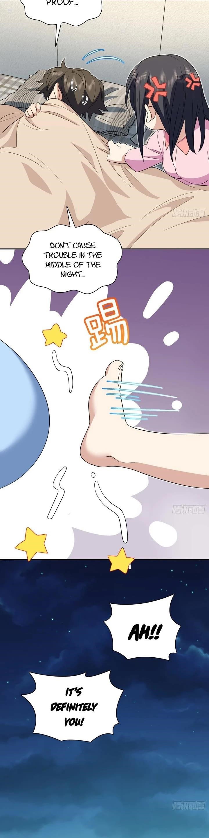 my-wife-is-from-a-thousand-years-ago-chap-349-8