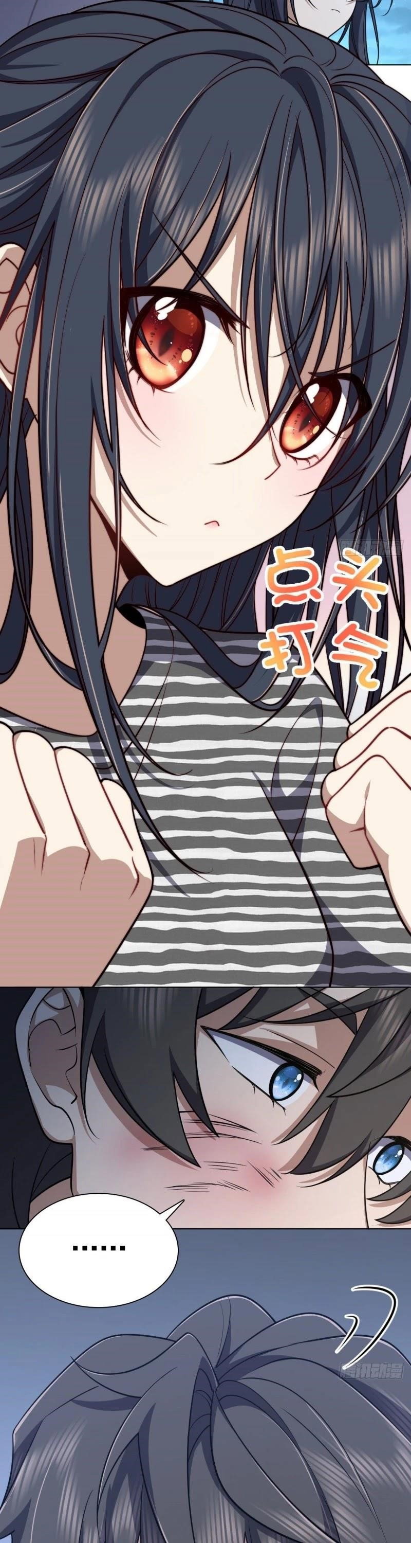 my-wife-is-from-a-thousand-years-ago-chap-35-9