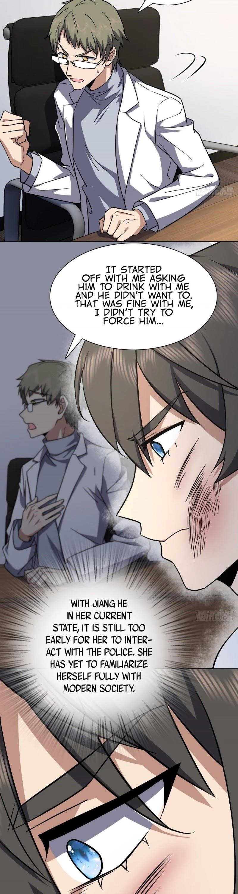 my-wife-is-from-a-thousand-years-ago-chap-35-17