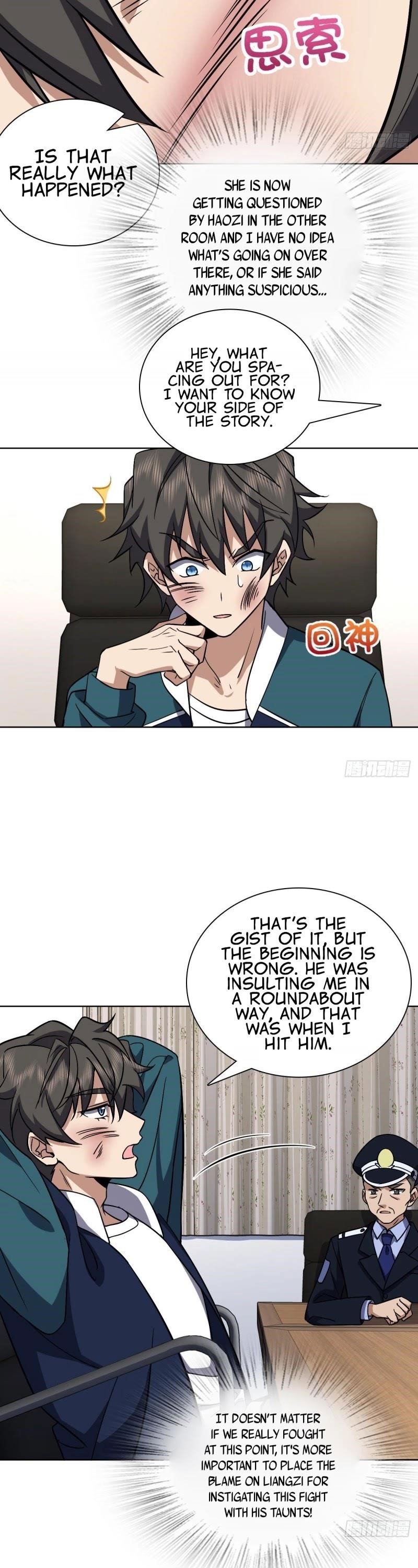 my-wife-is-from-a-thousand-years-ago-chap-35-18