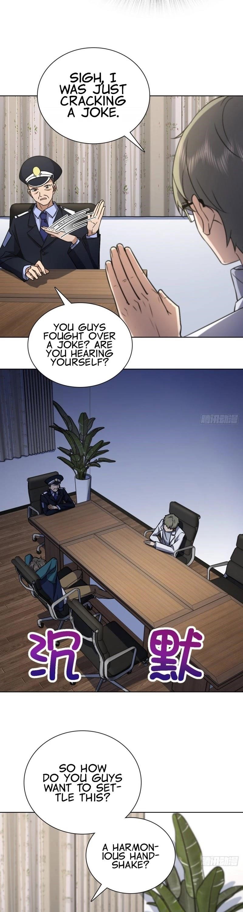 my-wife-is-from-a-thousand-years-ago-chap-35-19