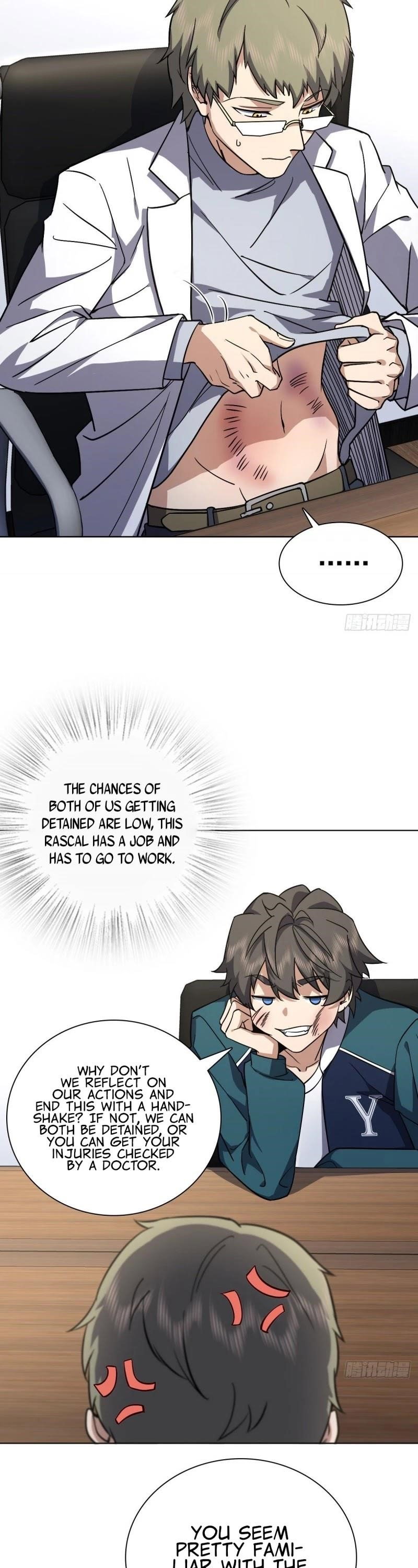 my-wife-is-from-a-thousand-years-ago-chap-35-21