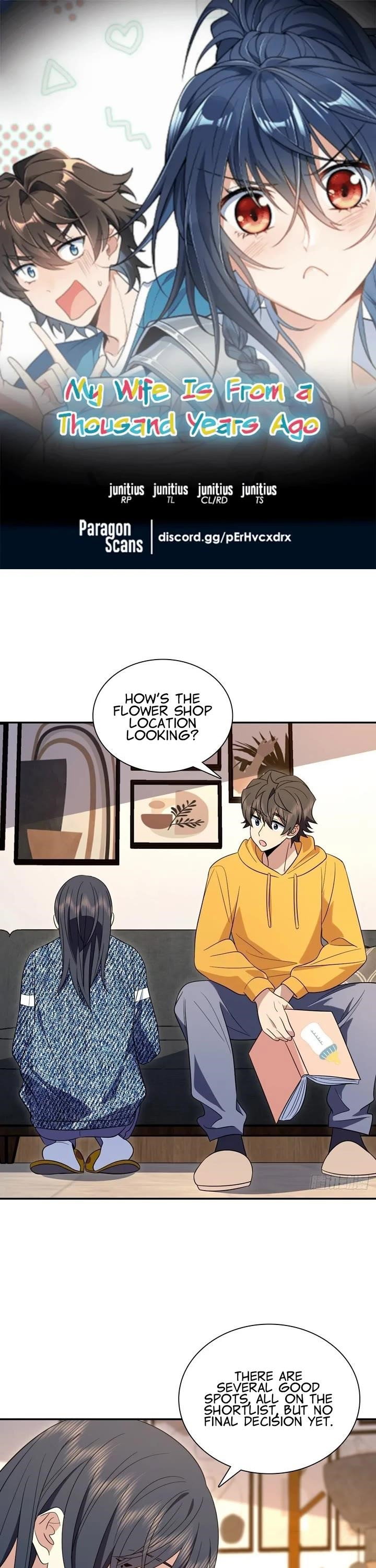 my-wife-is-from-a-thousand-years-ago-chap-350-0