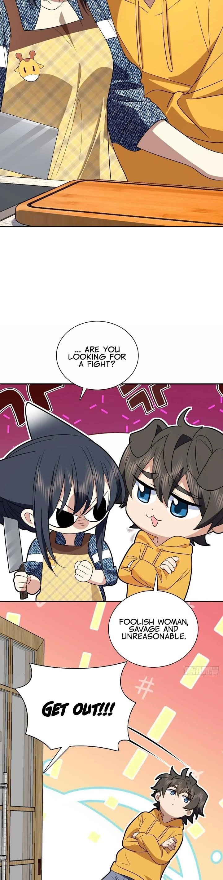 my-wife-is-from-a-thousand-years-ago-chap-350-9