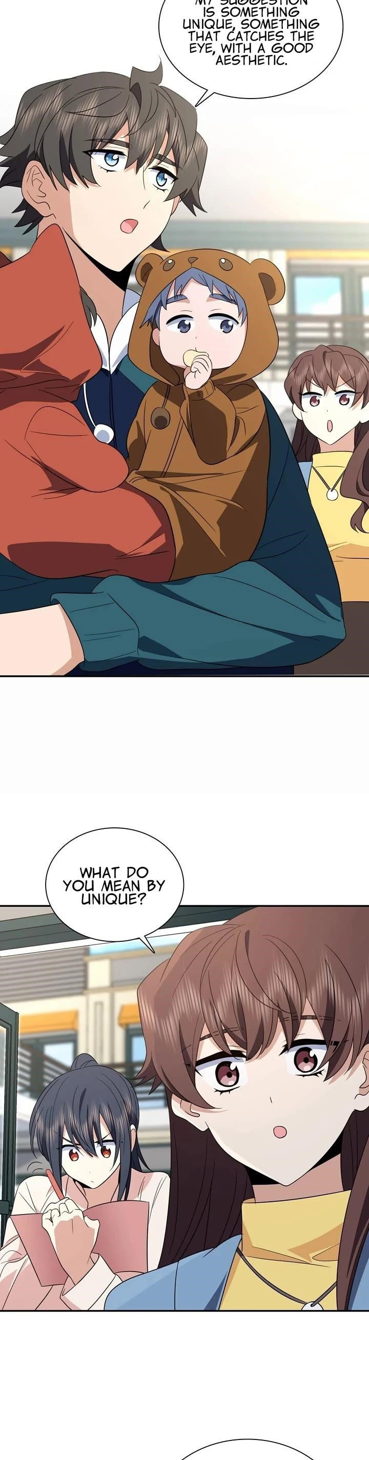 my-wife-is-from-a-thousand-years-ago-chap-350-14