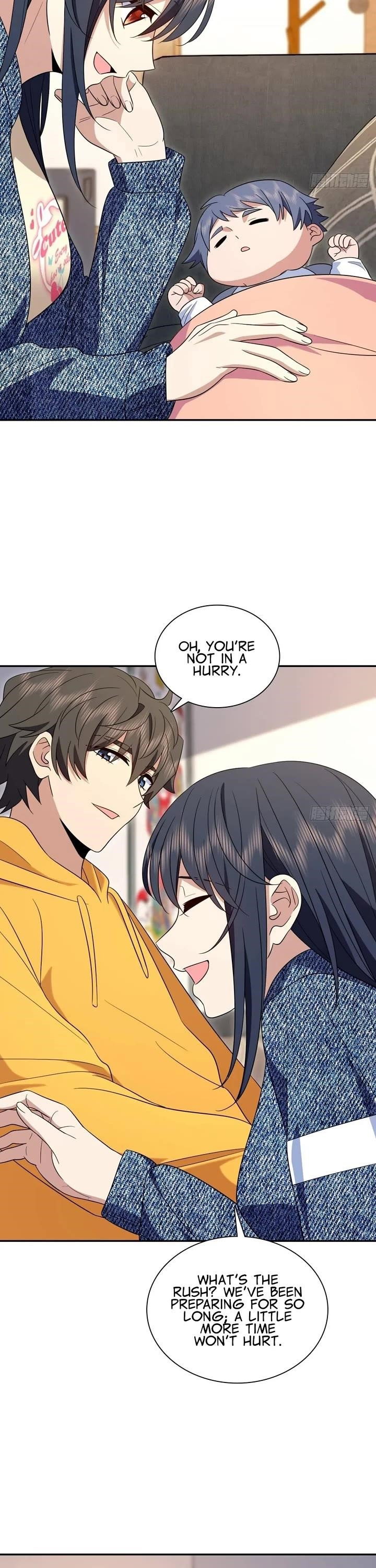my-wife-is-from-a-thousand-years-ago-chap-350-1