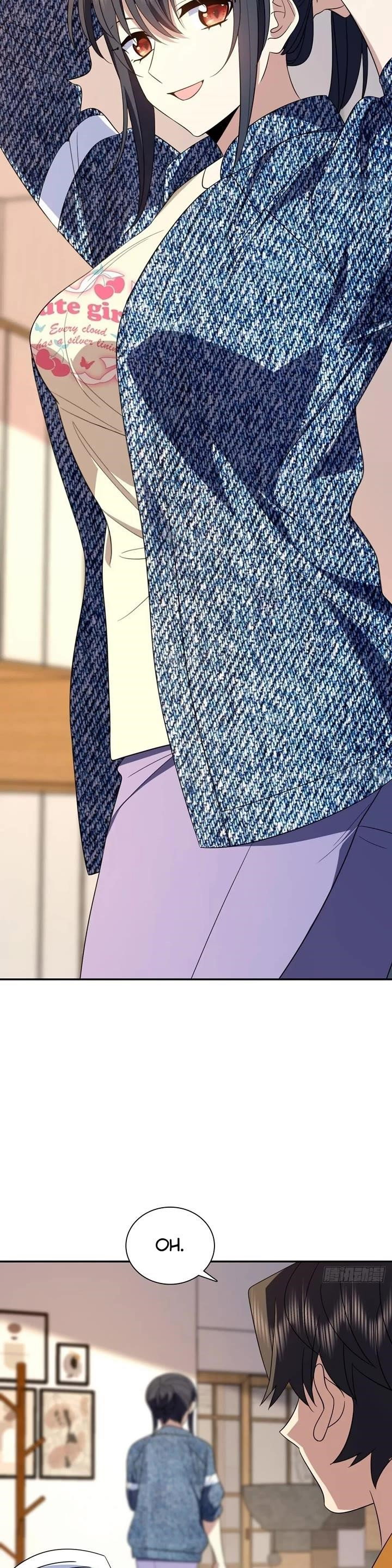 my-wife-is-from-a-thousand-years-ago-chap-350-3