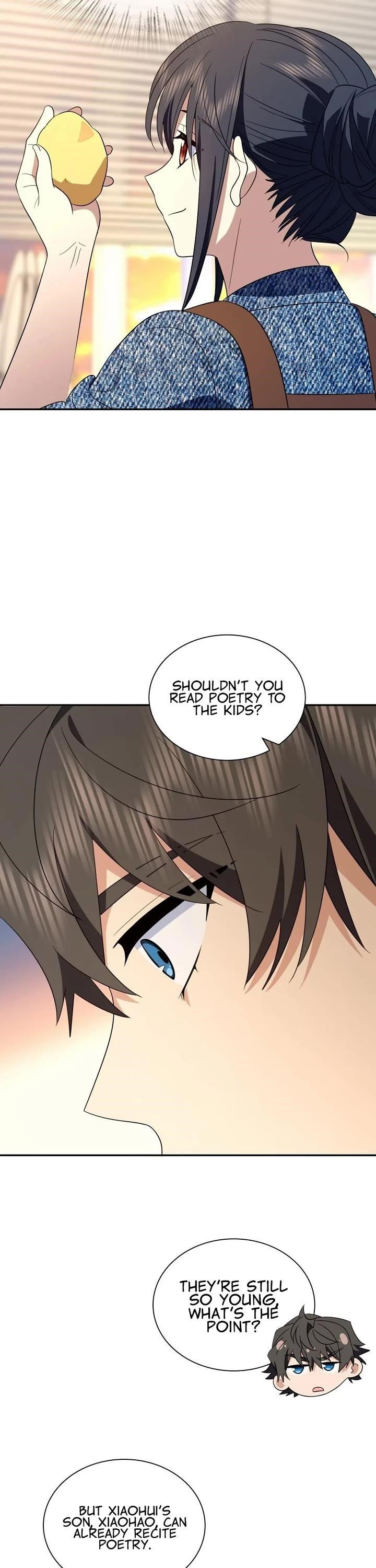 my-wife-is-from-a-thousand-years-ago-chap-350-5