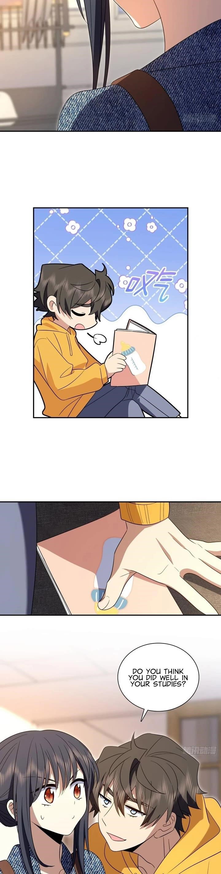 my-wife-is-from-a-thousand-years-ago-chap-350-8