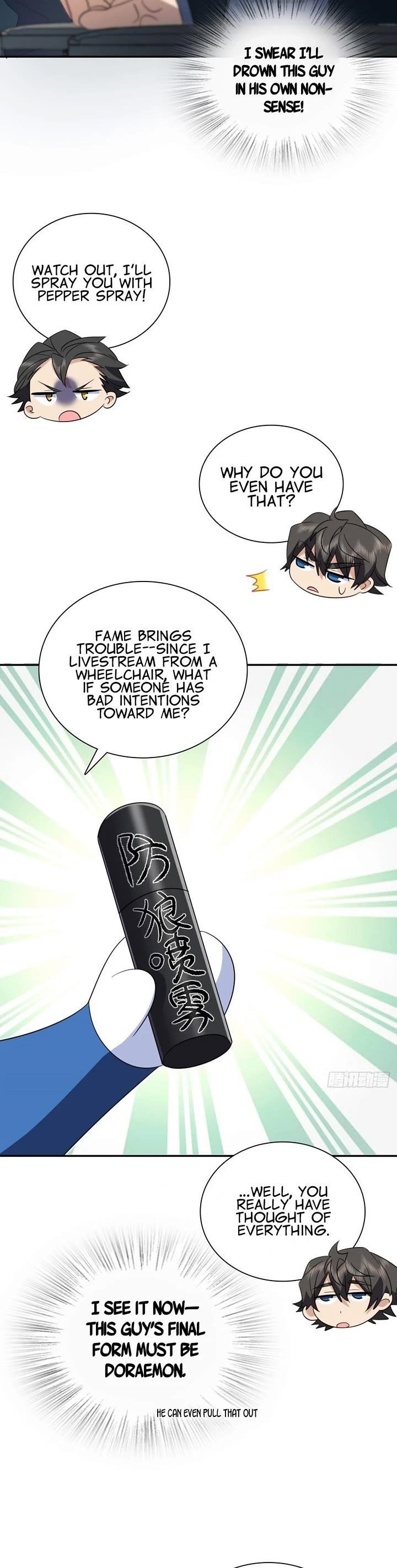 my-wife-is-from-a-thousand-years-ago-chap-351-9