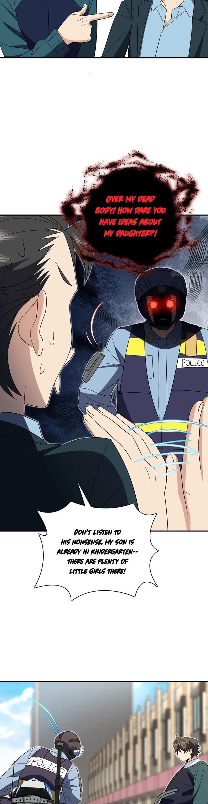 my-wife-is-from-a-thousand-years-ago-chap-351-14