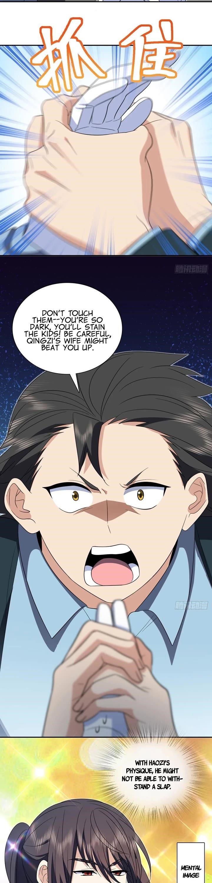 my-wife-is-from-a-thousand-years-ago-chap-351-16