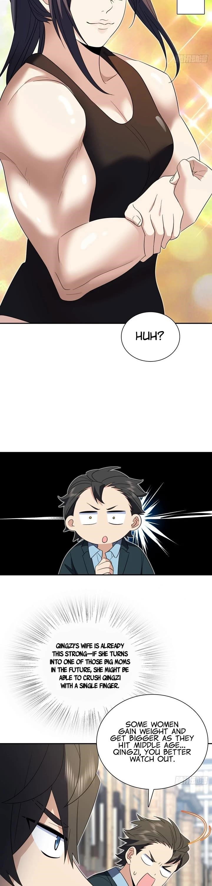 my-wife-is-from-a-thousand-years-ago-chap-351-17