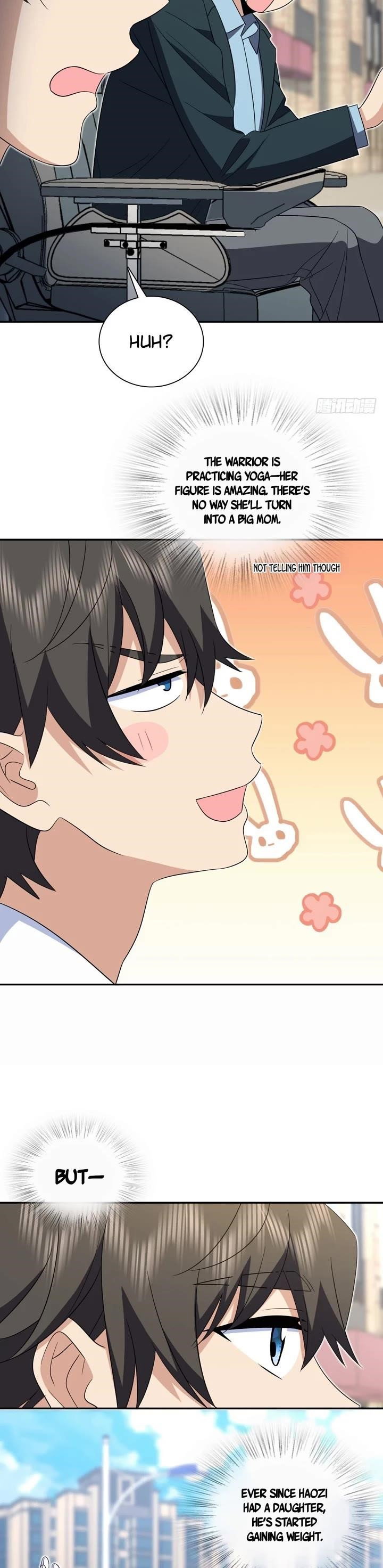 my-wife-is-from-a-thousand-years-ago-chap-351-18