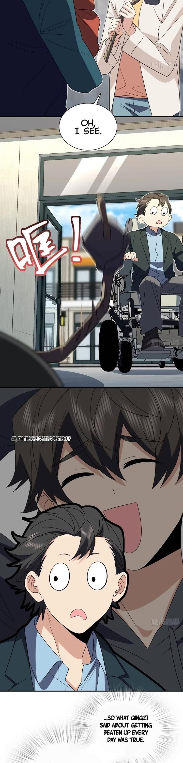 my-wife-is-from-a-thousand-years-ago-chap-351-1