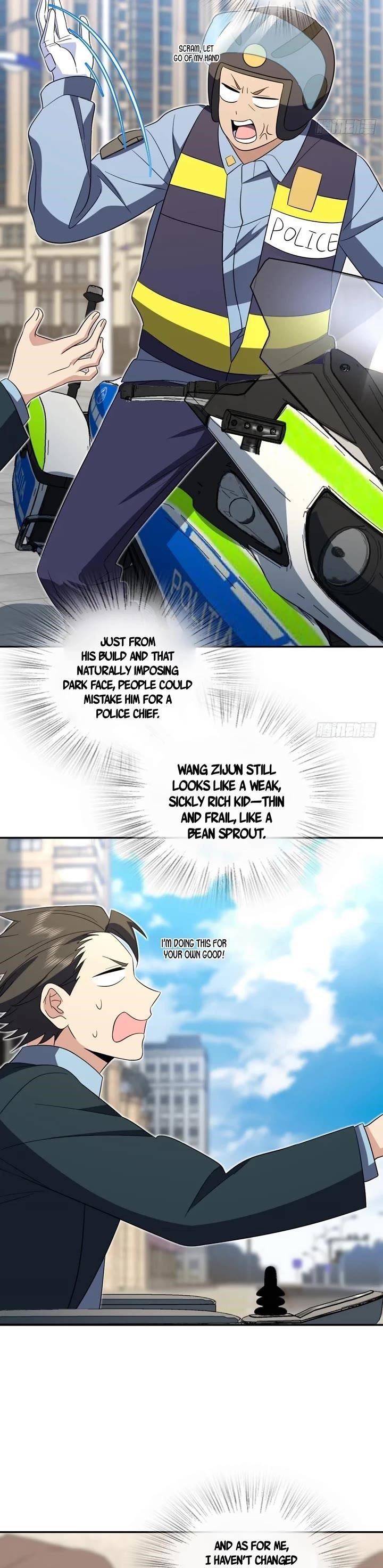 my-wife-is-from-a-thousand-years-ago-chap-351-19