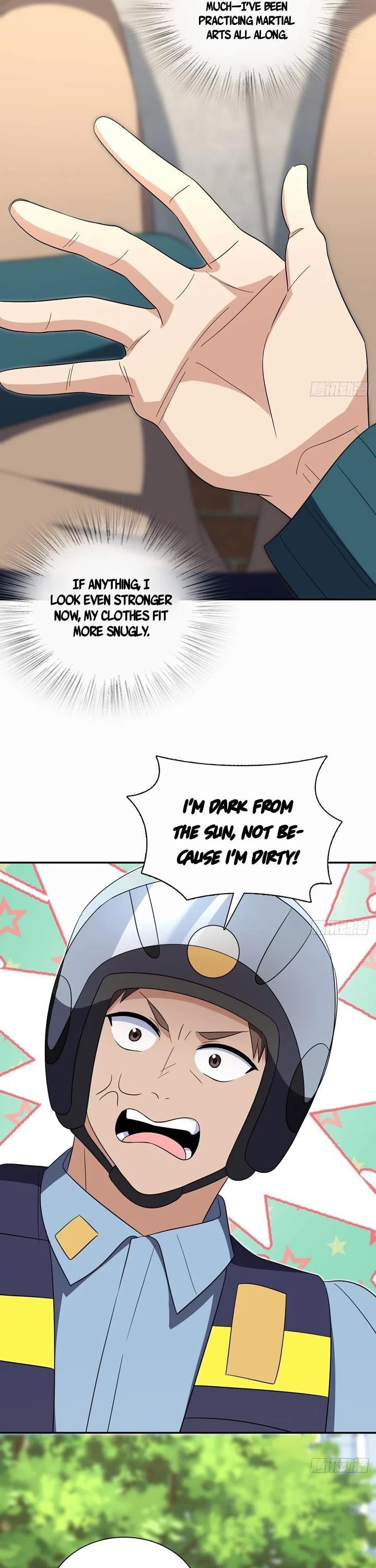 my-wife-is-from-a-thousand-years-ago-chap-351-20
