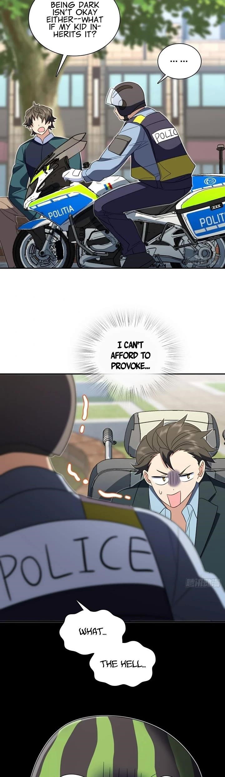 my-wife-is-from-a-thousand-years-ago-chap-351-21