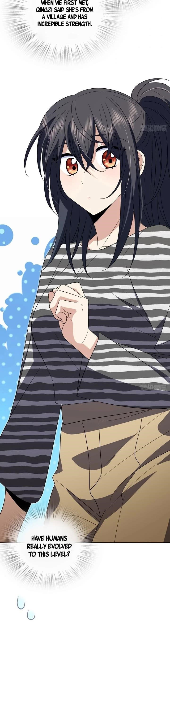 my-wife-is-from-a-thousand-years-ago-chap-351-2