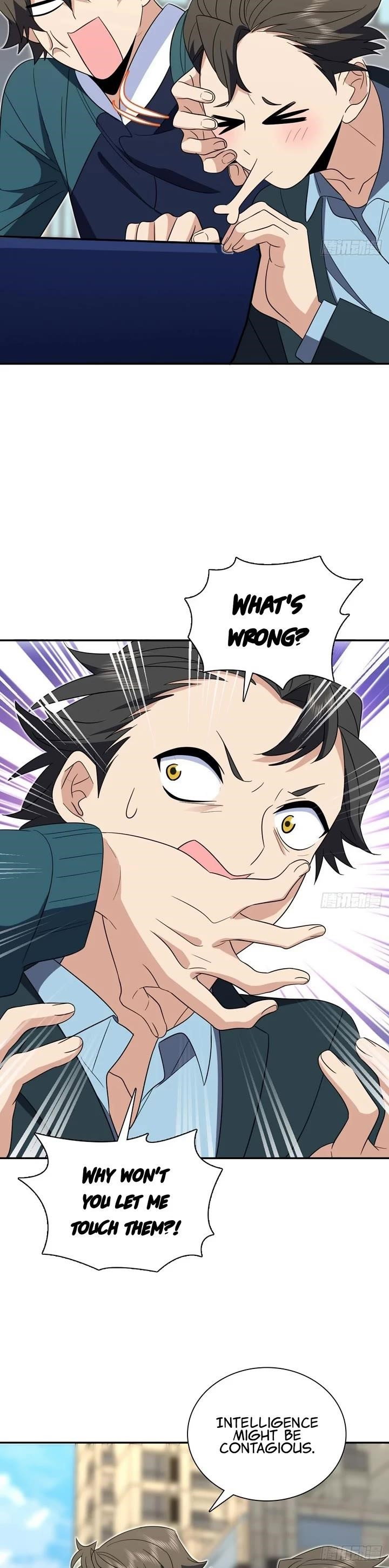 my-wife-is-from-a-thousand-years-ago-chap-351-4
