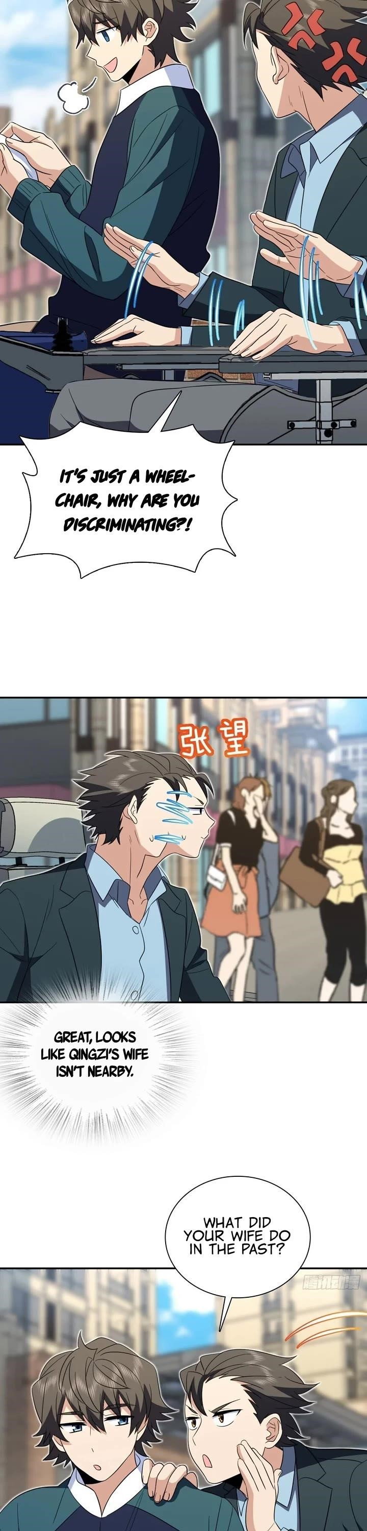 my-wife-is-from-a-thousand-years-ago-chap-351-5