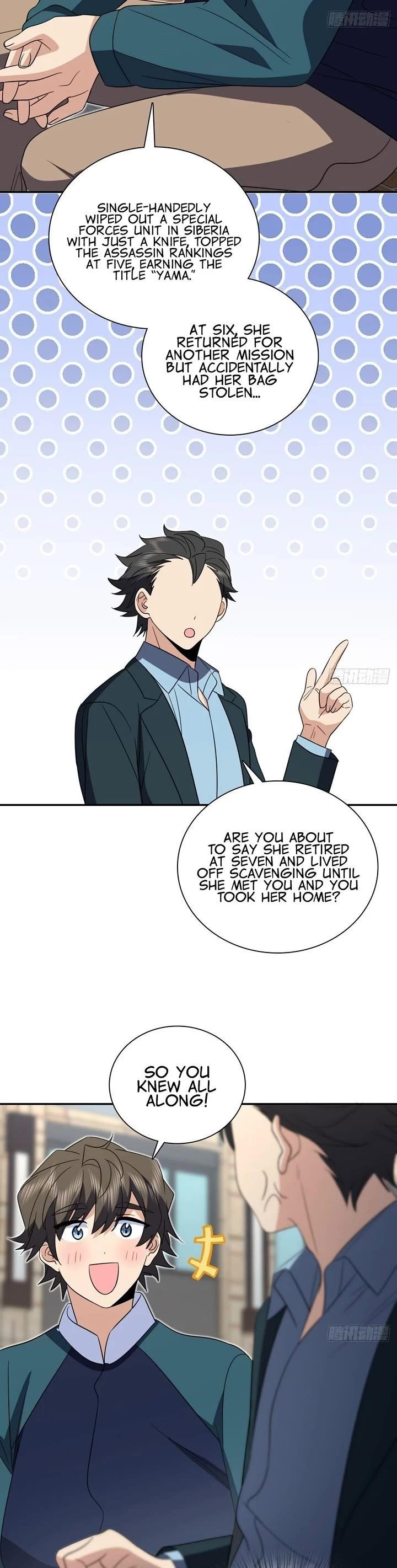 my-wife-is-from-a-thousand-years-ago-chap-351-8