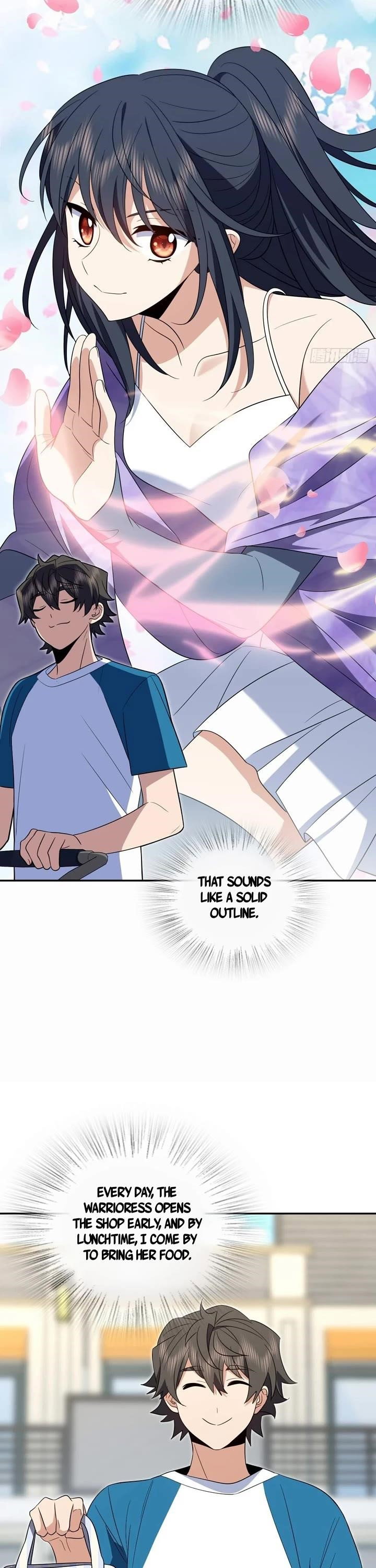 my-wife-is-from-a-thousand-years-ago-chap-352-12