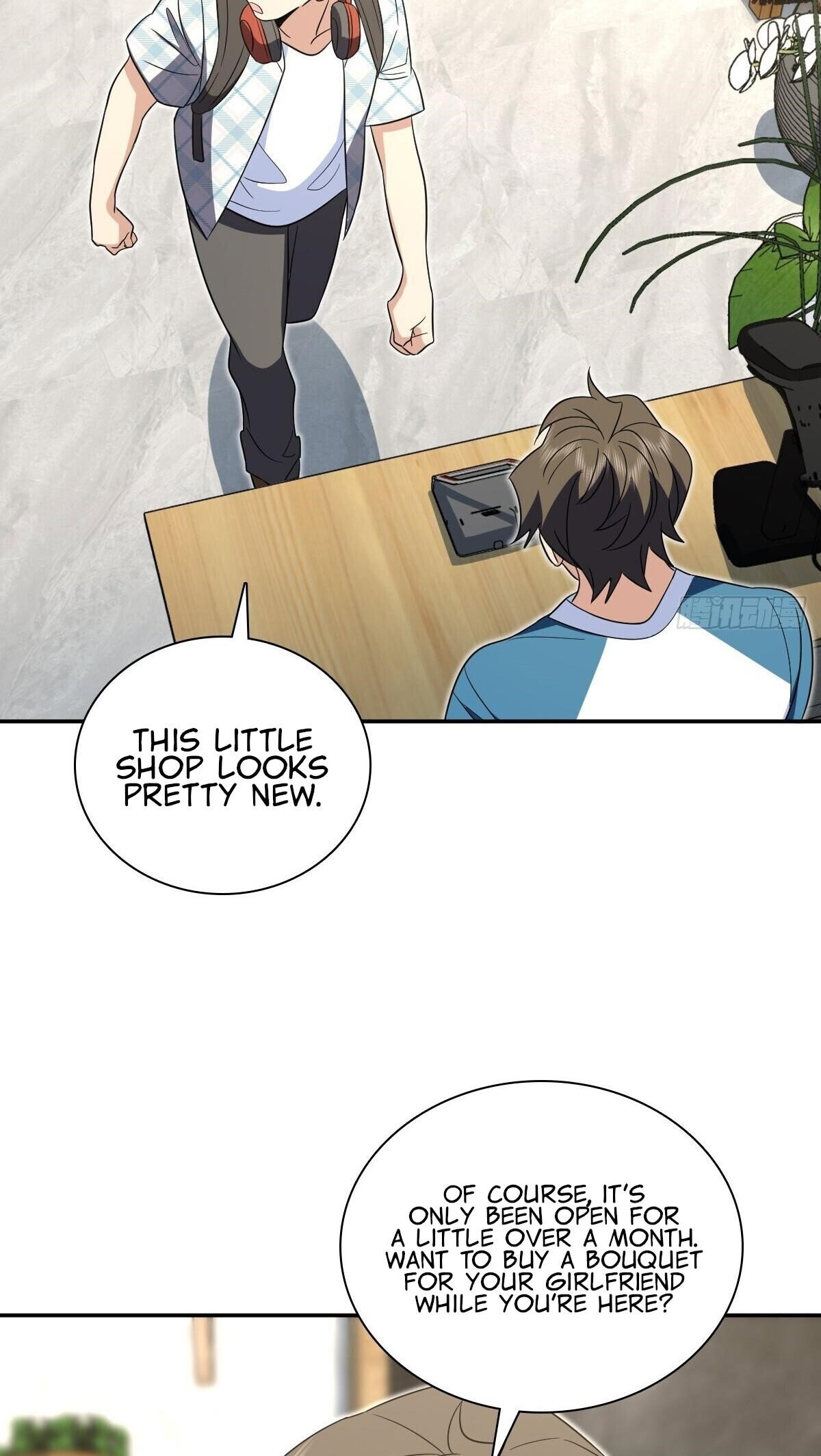my-wife-is-from-a-thousand-years-ago-chap-353-13