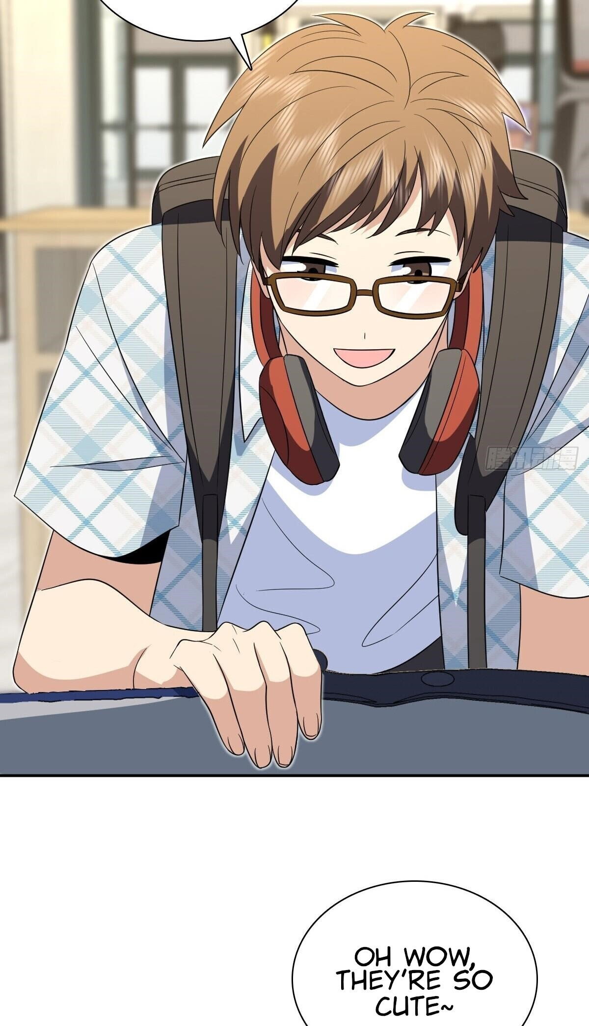 my-wife-is-from-a-thousand-years-ago-chap-353-18