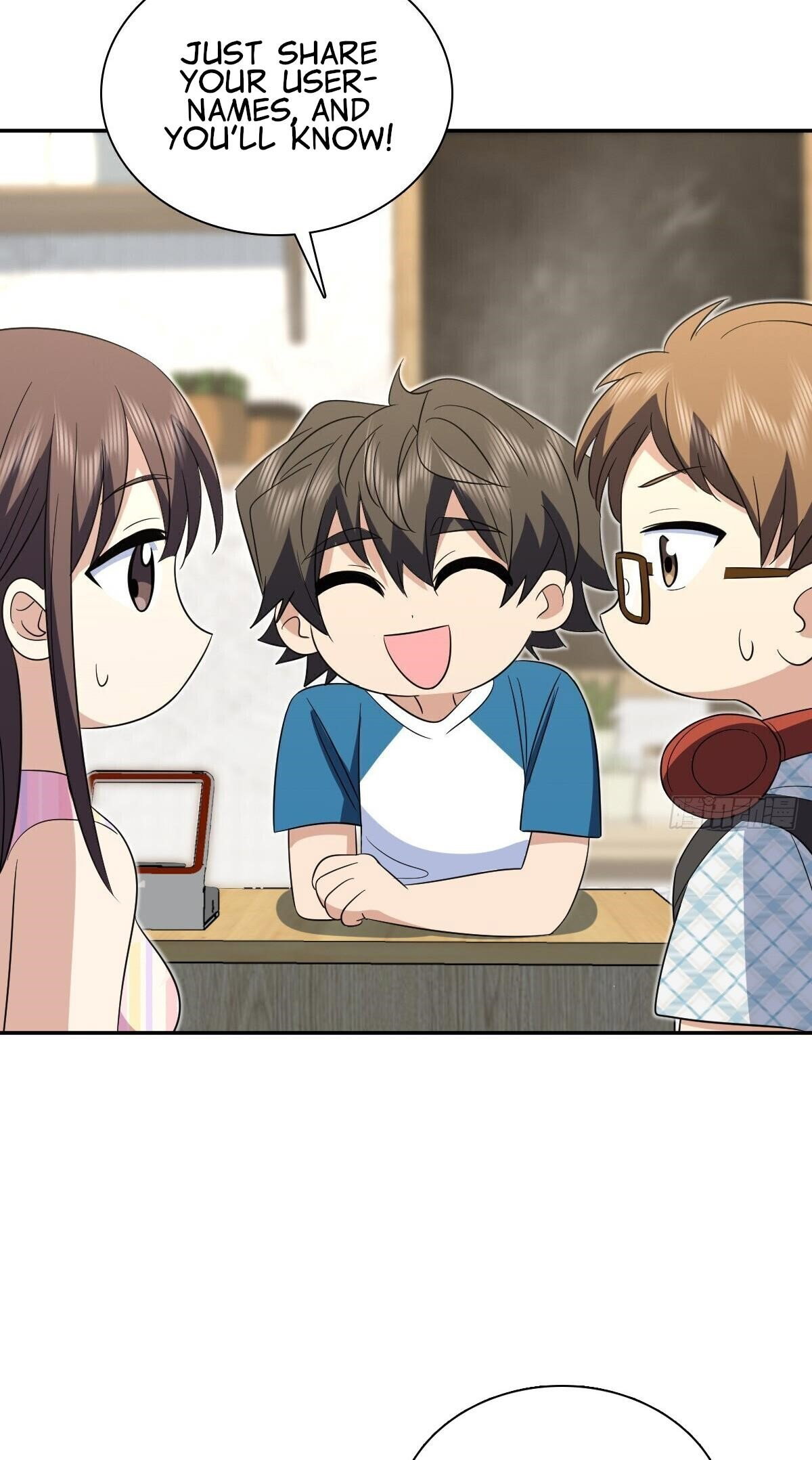 my-wife-is-from-a-thousand-years-ago-chap-353-27