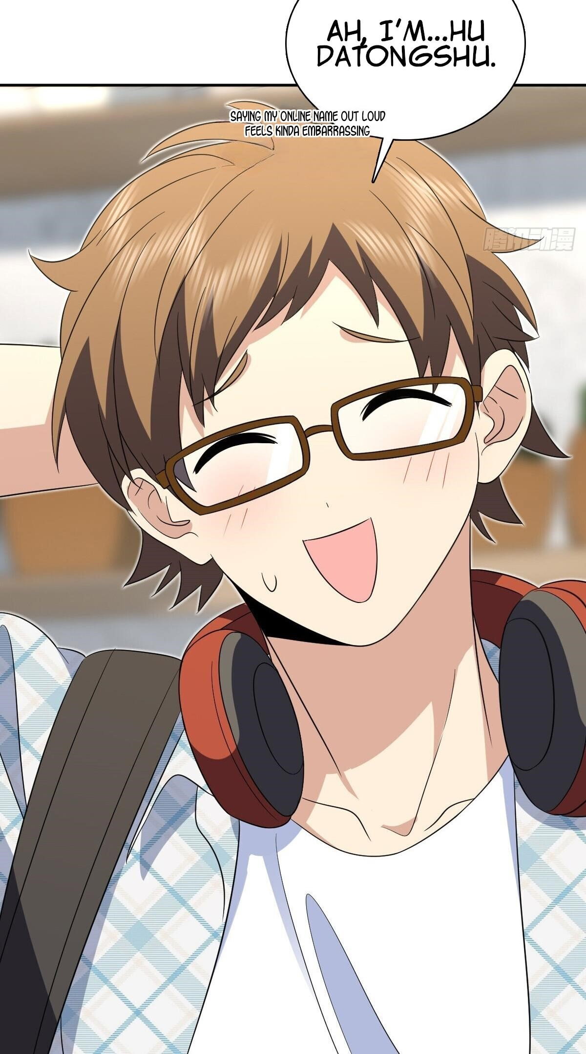 my-wife-is-from-a-thousand-years-ago-chap-353-28