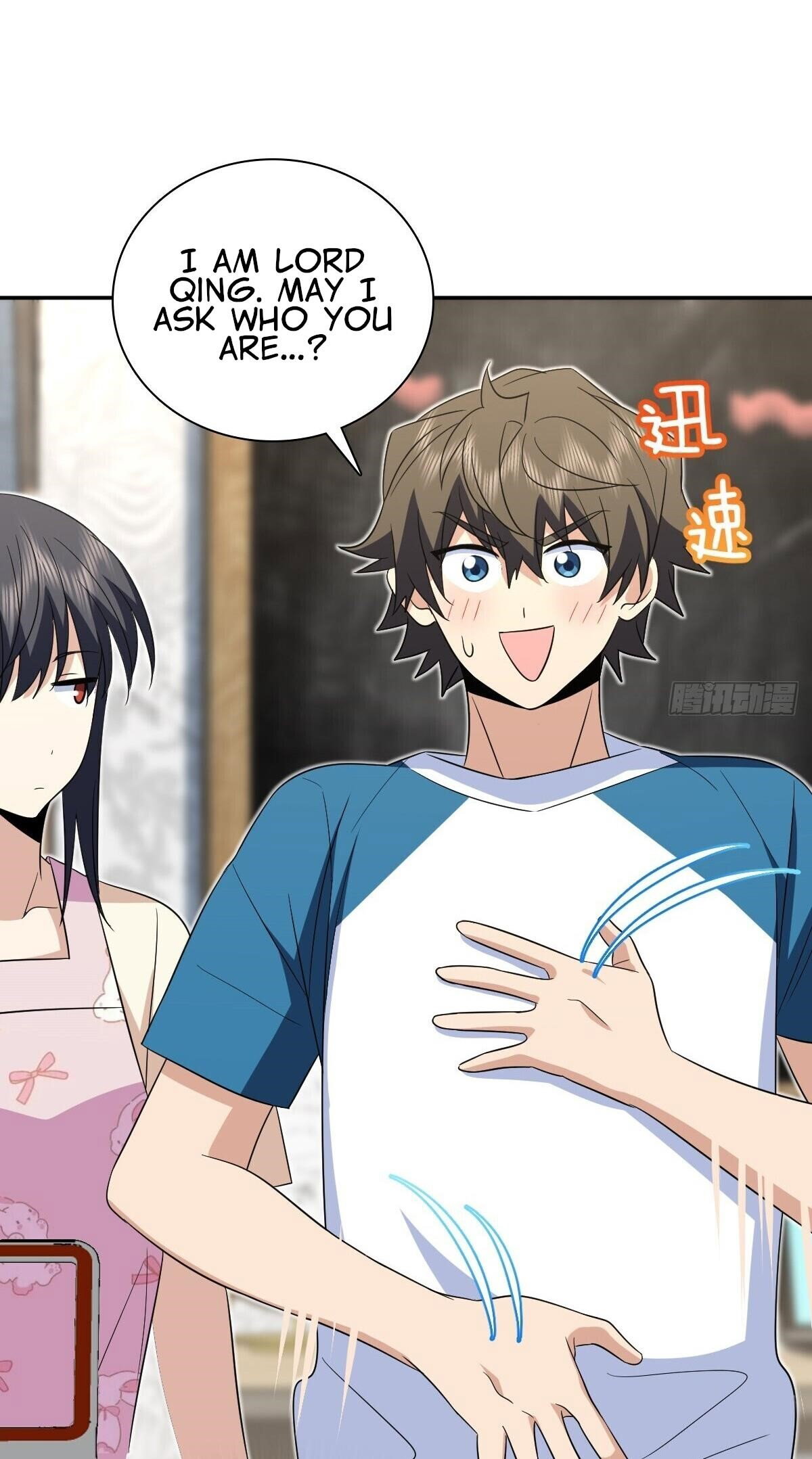 my-wife-is-from-a-thousand-years-ago-chap-353-3