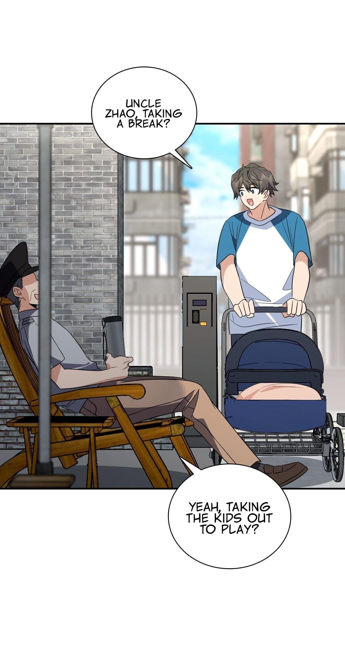my-wife-is-from-a-thousand-years-ago-chap-354-13