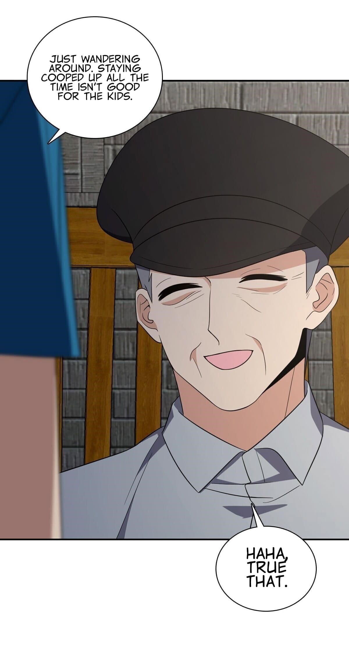 my-wife-is-from-a-thousand-years-ago-chap-354-14