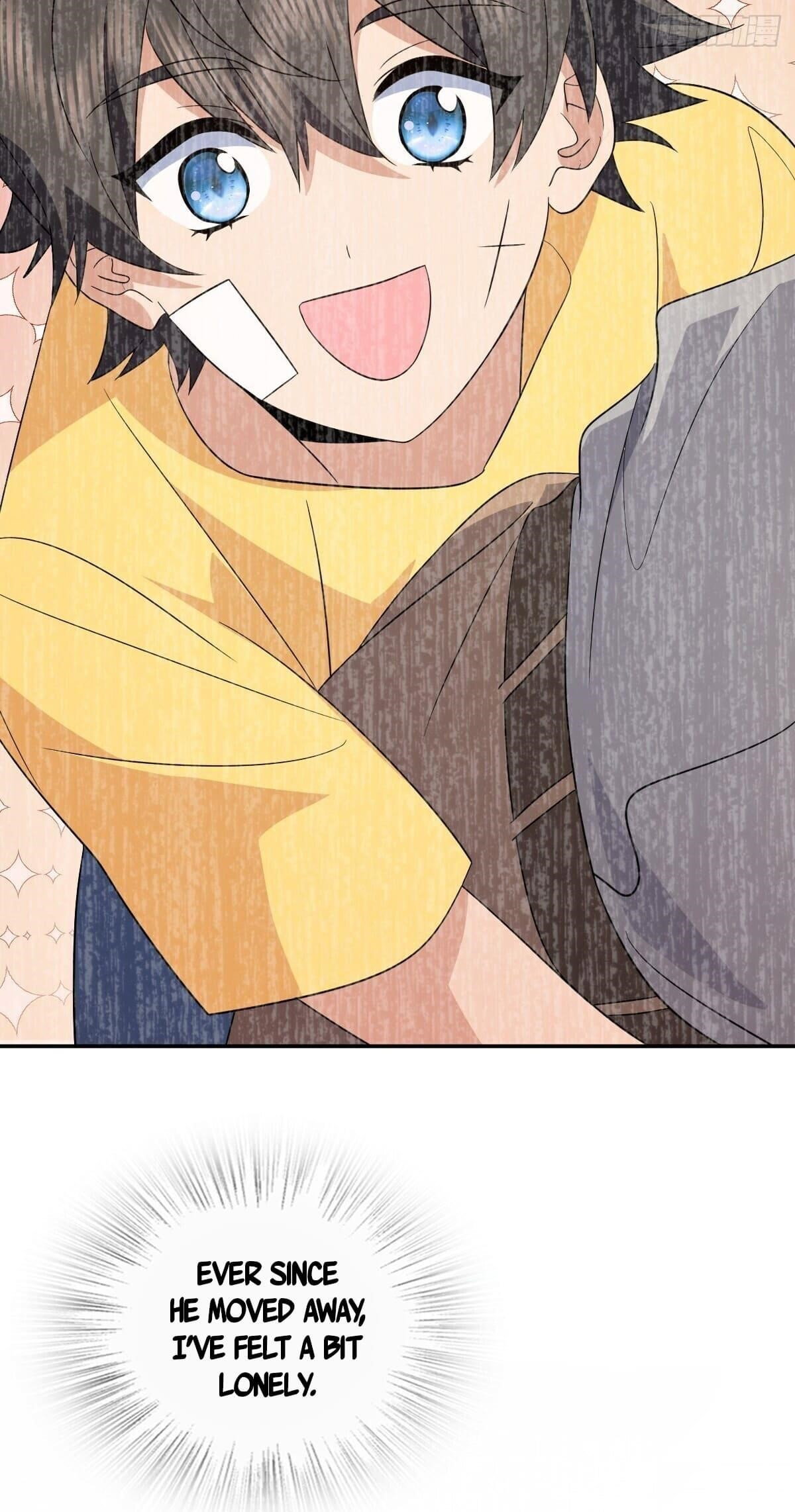 my-wife-is-from-a-thousand-years-ago-chap-354-20